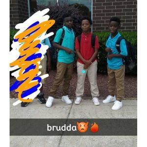 Meet your Posher, John